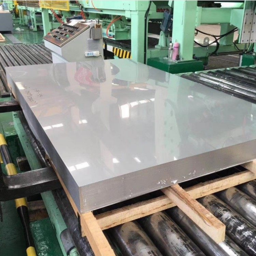 ASTM A240 TP 316L Stainless Steel Plates